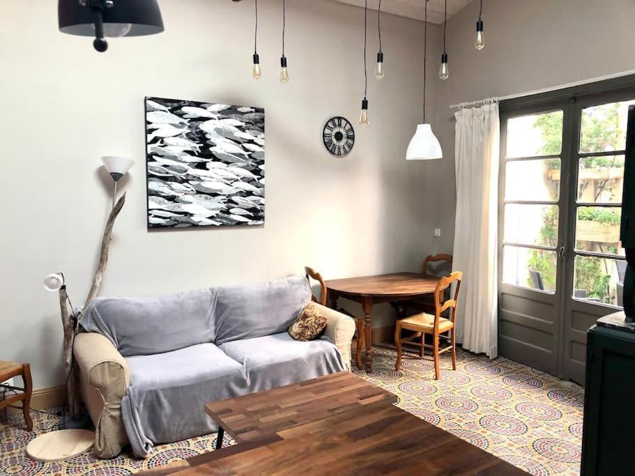 Paulhan Grand Studio Independant מראה חיצוני תמונה