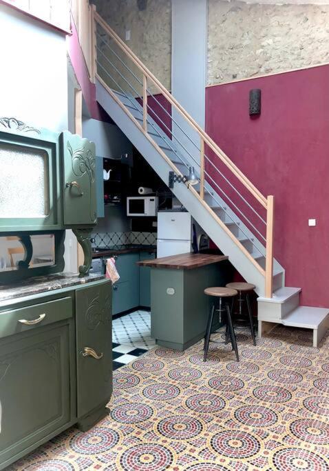 Paulhan Grand Studio Independant מראה חיצוני תמונה